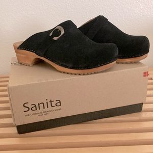 Lotta from Stockholm